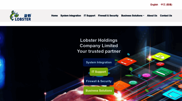 lobster.com.hk