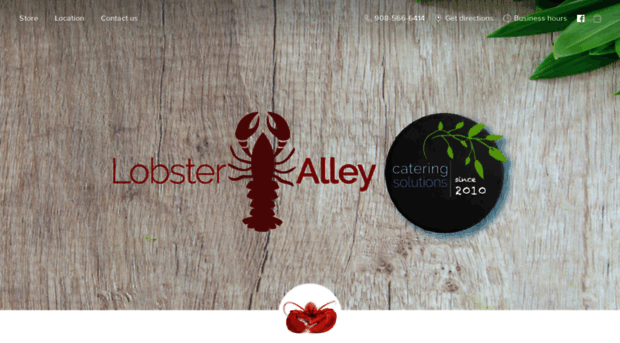 lobsteralley.shopsettings.com