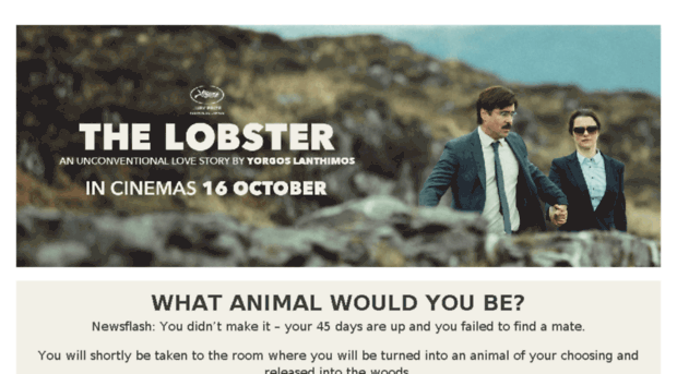 lobsterfilmquiz.co.uk
