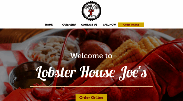 lobsterhousesi.com