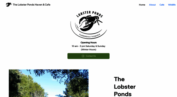 lobsterponds.com