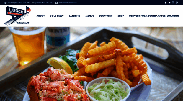 lobsterroll.com