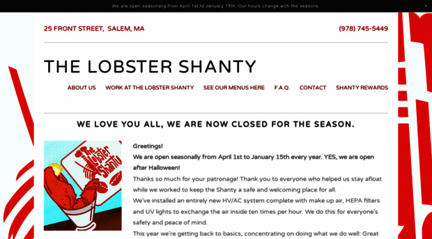 lobstershantysalem.com