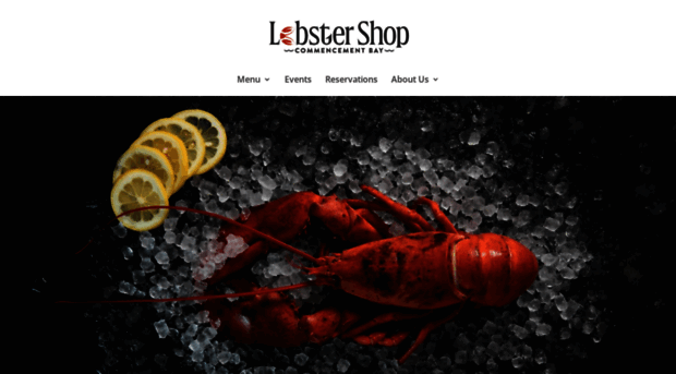 lobstershop.com