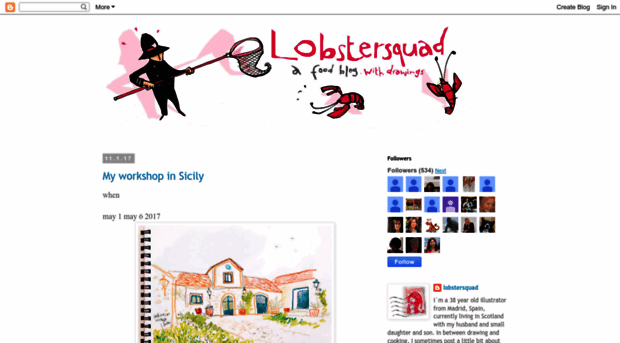 lobstersquad.blogspot.com.es