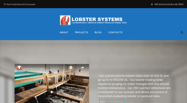 lobstersystems.com