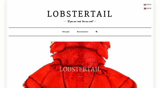 lobstertailblog.com