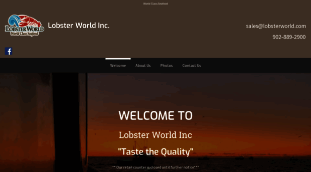 lobsterworld.com