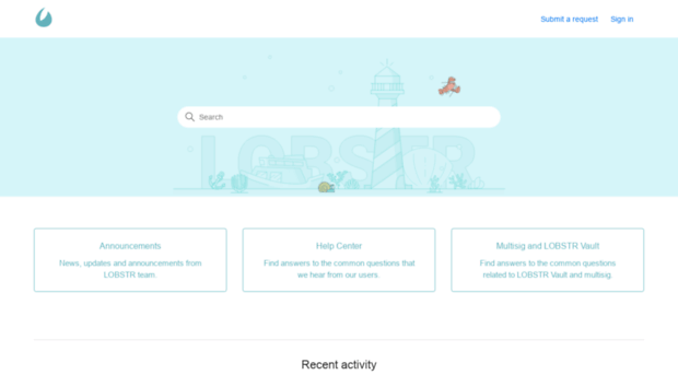 lobstr.zendesk.com