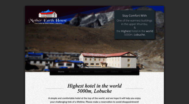 lobuche.com