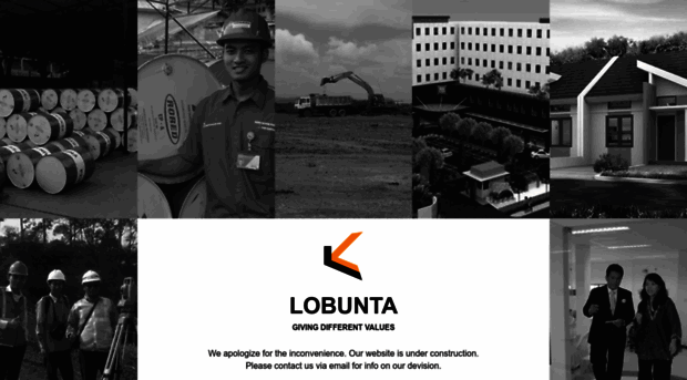 lobunta.com