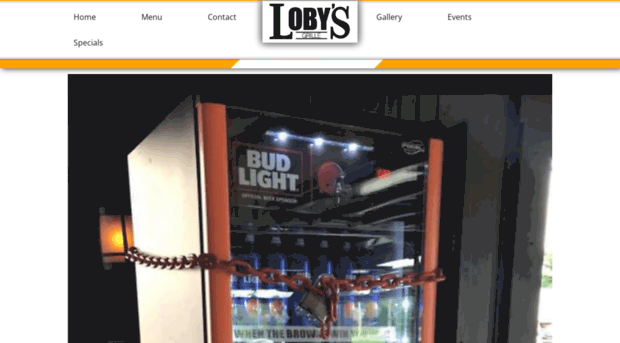 lobysbar.com