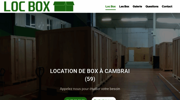 loc-box.fr