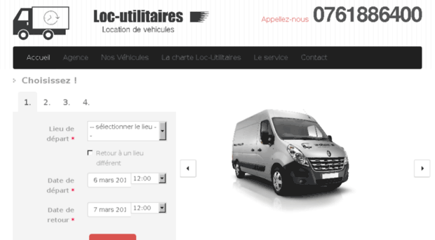 loc-utilitaires.com