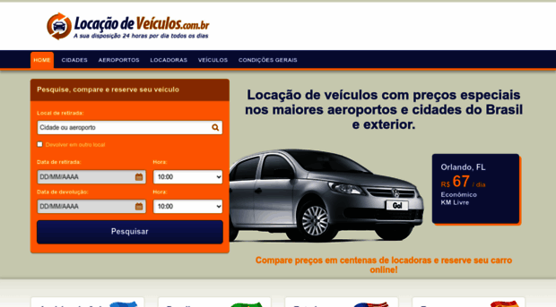 locacaodeveiculos.com.br