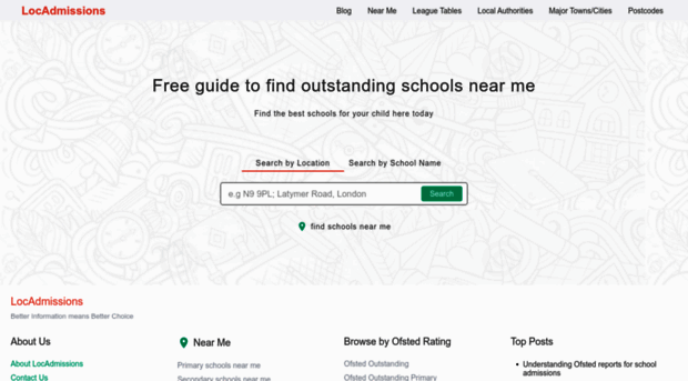 locadmissions.com