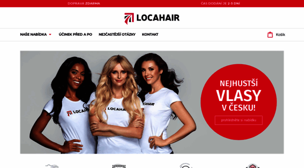 locahair.cz