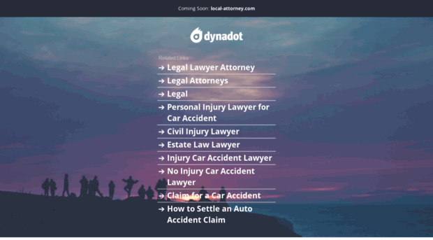 local-attorney.com