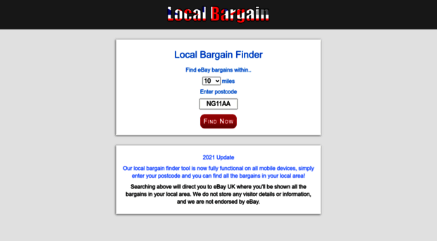 local-bargain.co.uk