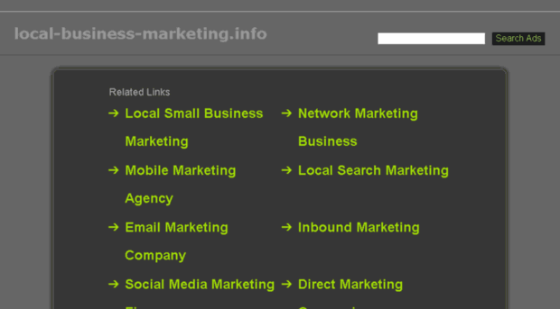 local-business-marketing.info