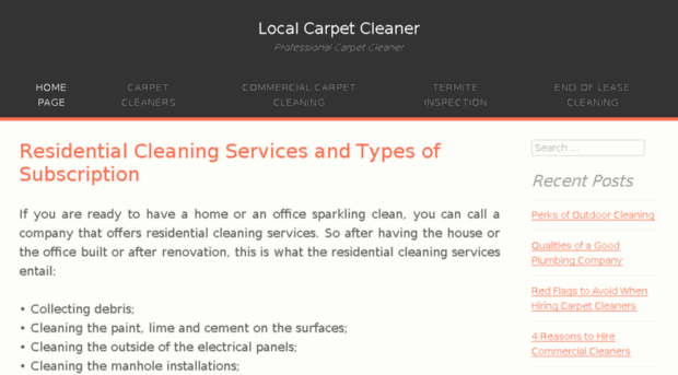 local-carpetcleaner.com