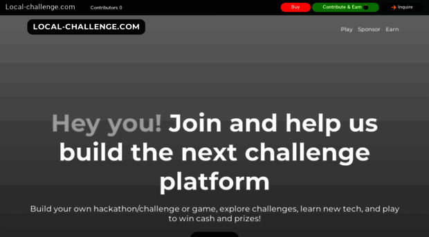 local-challenge.com