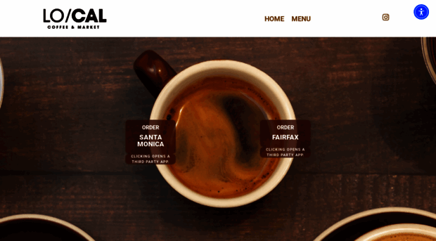 local-coffee.com