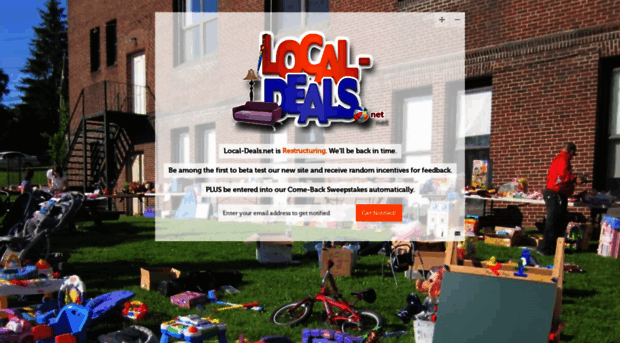 local-deals.net