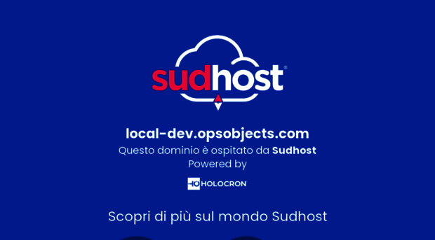 local-dev.opsobjects.com