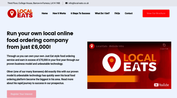 local-eats.co.uk