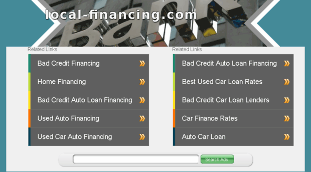 local-financing.com