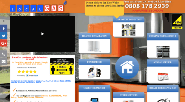 local-gas.co.uk