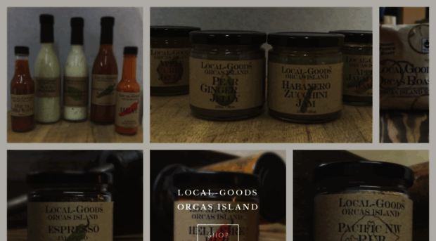 local-goods.com