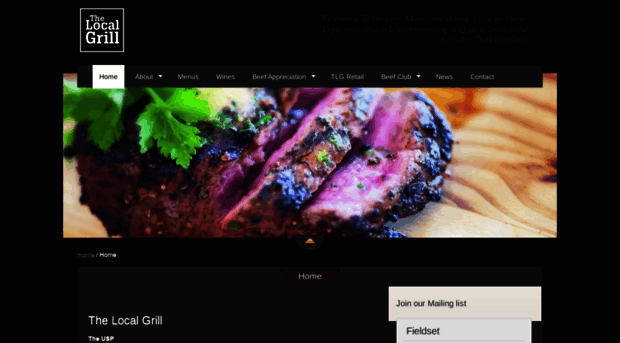 local-grill.co.za