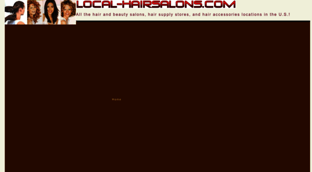 local-hairsalons.com