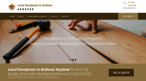 local-handyman-in-andover.co.uk