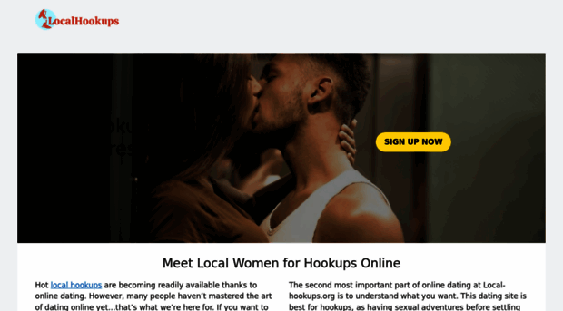 local-hookups.org