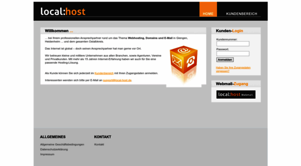 local-host.de