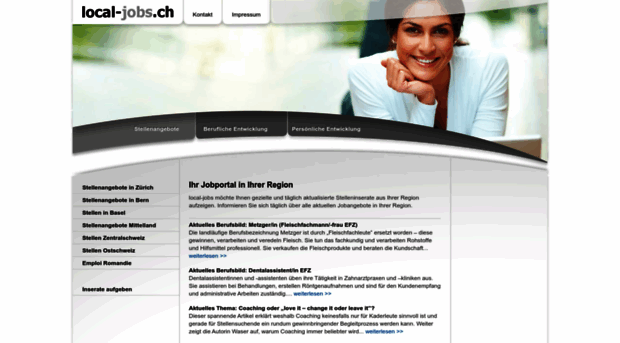 local-jobs.ch