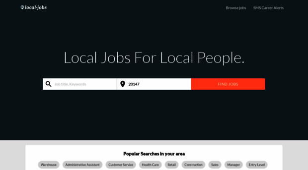 local-jobs.org