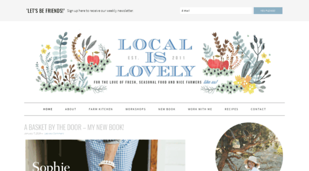 local-lovely.com