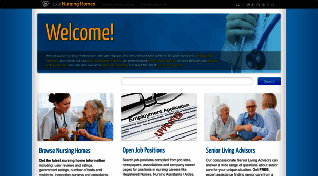 local-nursing-homes.com