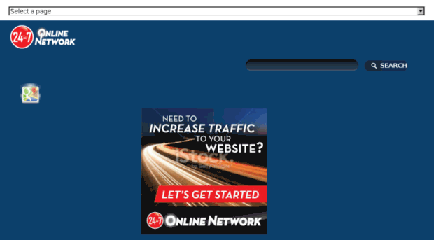 local-online-advertising.247onlinenetwork.com