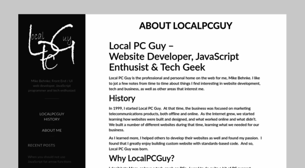 local-pc-guy.com