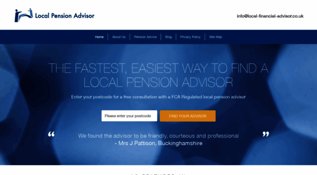 local-pension-advisor.co.uk