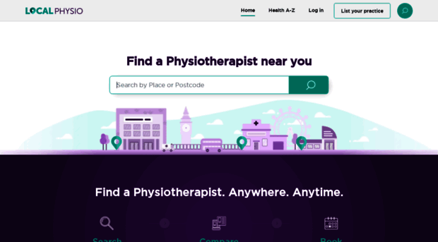 local-physio.co.uk