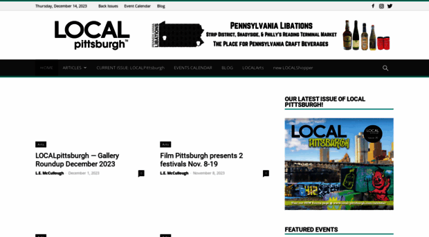 local-pittsburgh.com