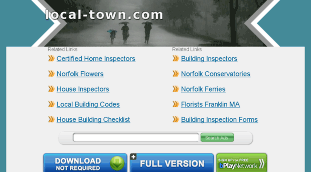 local-town.com