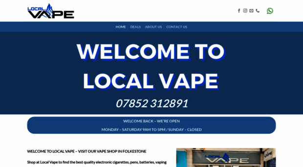 local-vape.co.uk