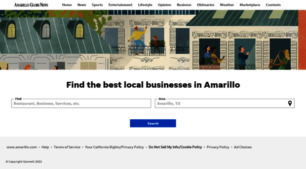 local.amarillo.com